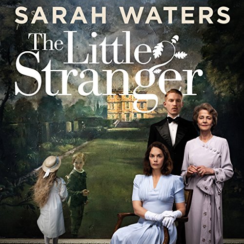 Cover of The Little Stranger