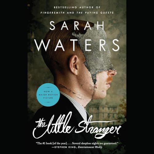 Cover of The Little Stranger