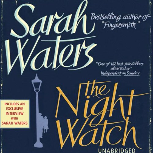 Cover of The Night Watch
