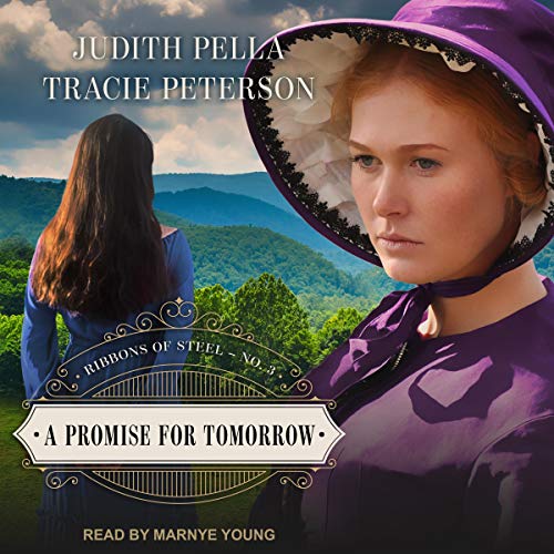 Cover of A Promise for Tomorrow