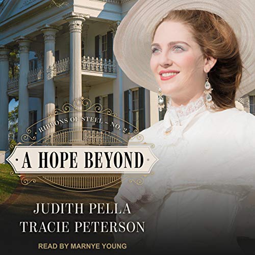 Cover of A Hope Beyond