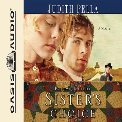 Cover of Sister's Choice