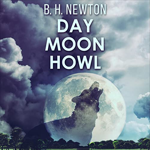 Cover of Day Moon Howl