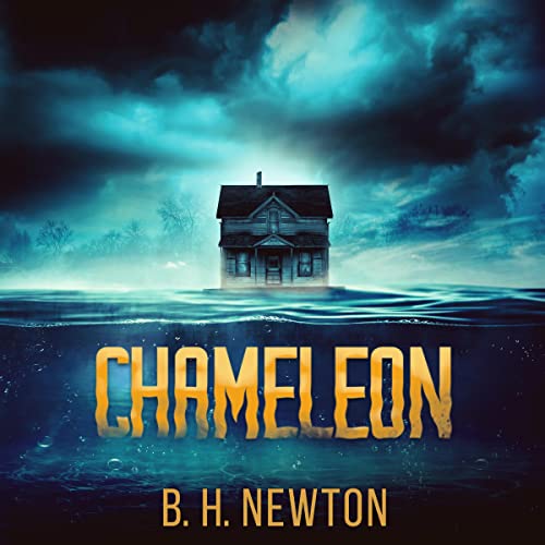 Cover of Chameleon