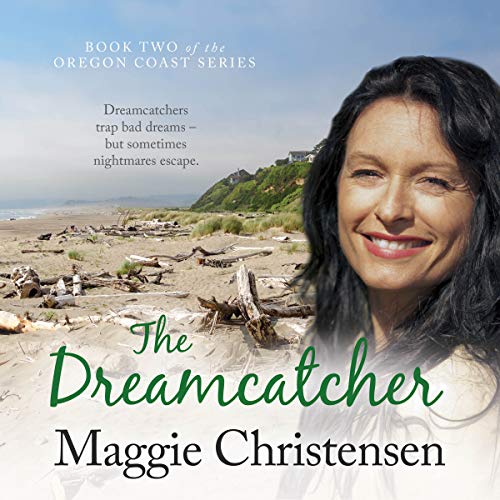 Cover of The Dreamcatcher