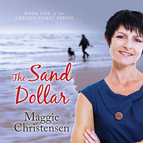 Cover of The Sand Dollar