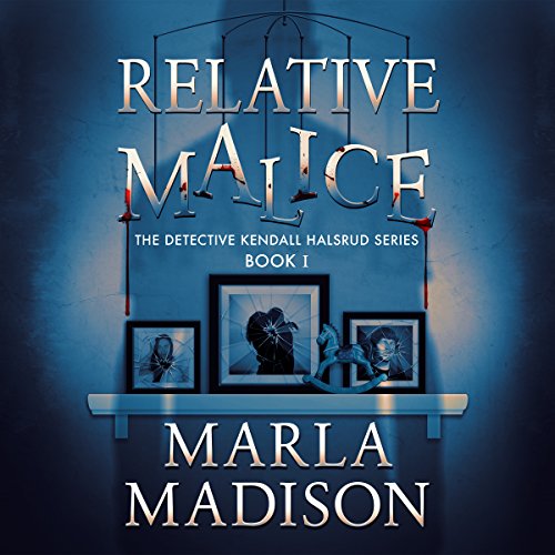 Cover of Relative Malice
