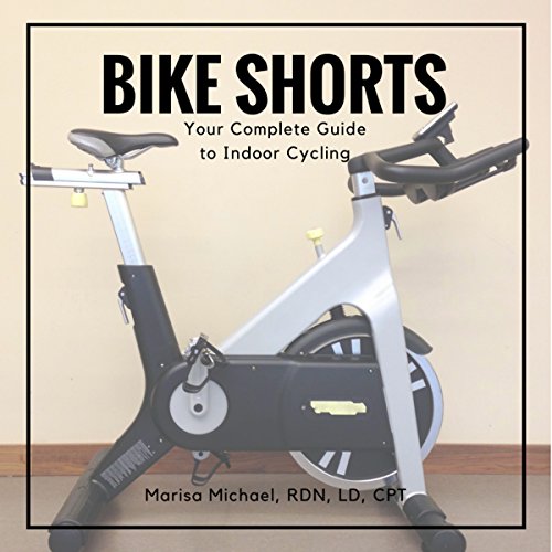 Cover of Bike Shorts