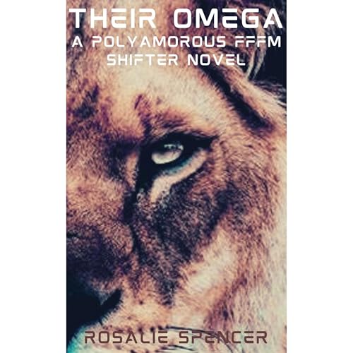 Cover of Their Omega