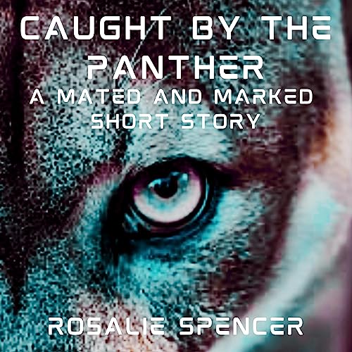 Cover of Caught by the Panther