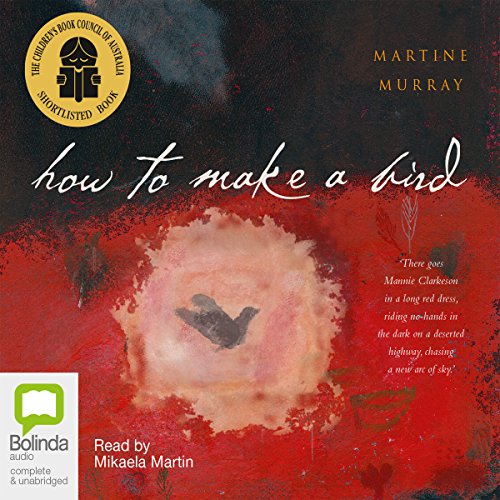 Cover of How to Make a Bird