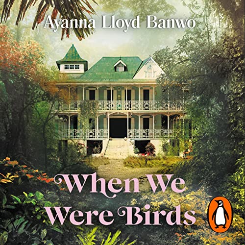 Cover of When We Were Birds