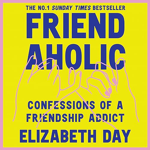 Cover of Friendaholic