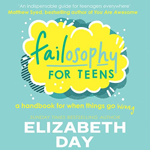 Cover of Failosophy for Teens