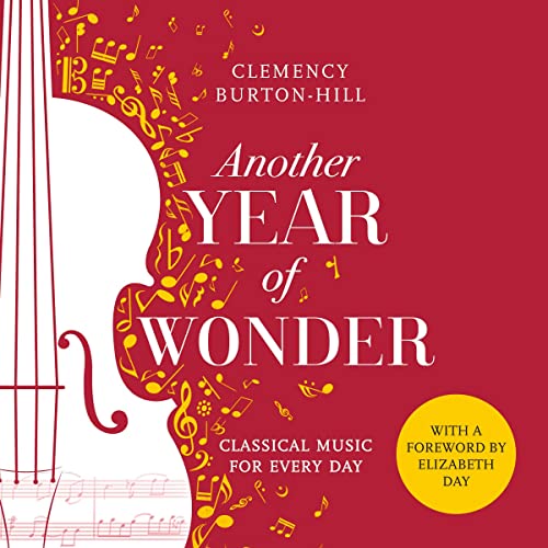 Cover of Another Year of Wonder