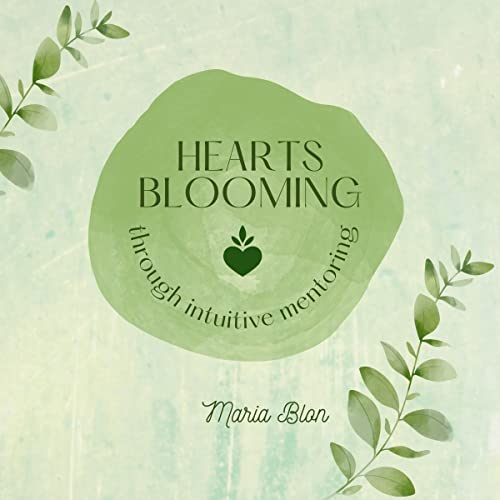 Cover of Hearts Blooming