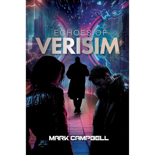 Cover of Echoes of Verisim