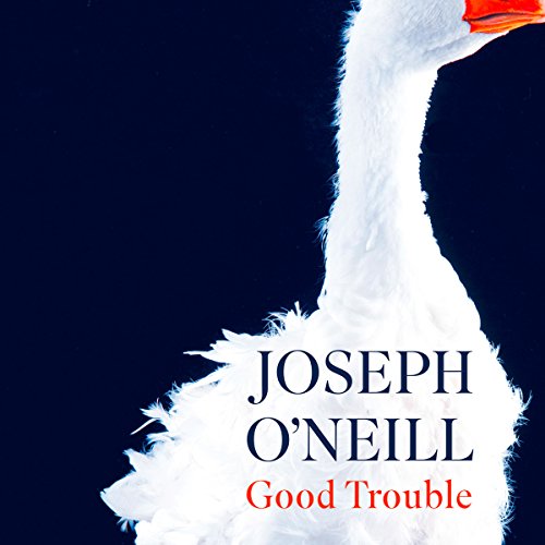 Cover of Good Trouble