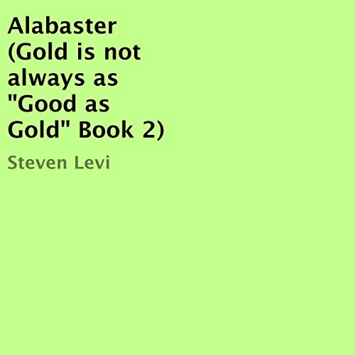 Cover of Alabaster