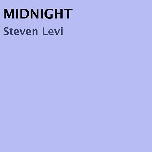 Cover of Midnight