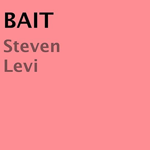 Cover of Bait