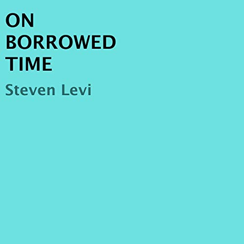 Cover of On Borrowed Time