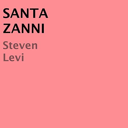Cover of Santa Zanni
