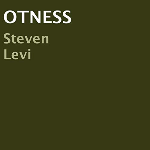 Cover of OTNESS