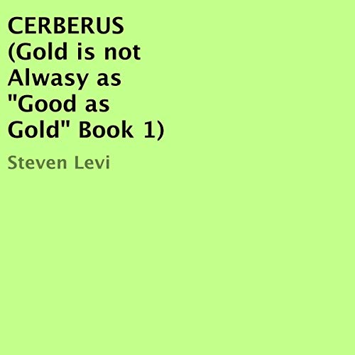 Cover of Cerberus