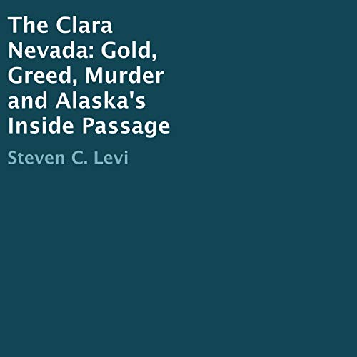 Cover of The Clara Nevada