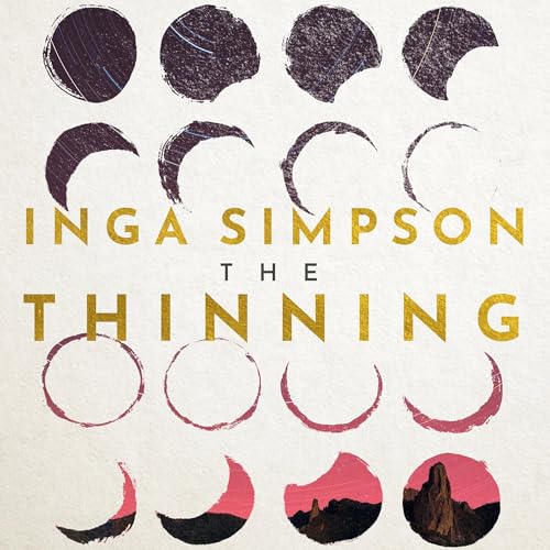 Cover of The Thinning