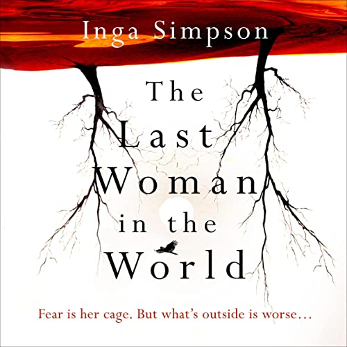 Cover of The Last Woman in the World