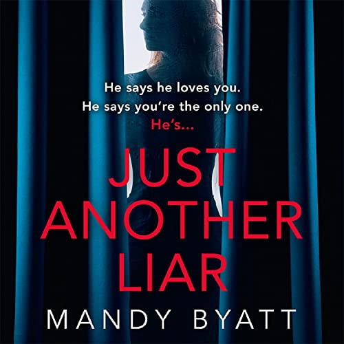 Cover of Just Another Liar