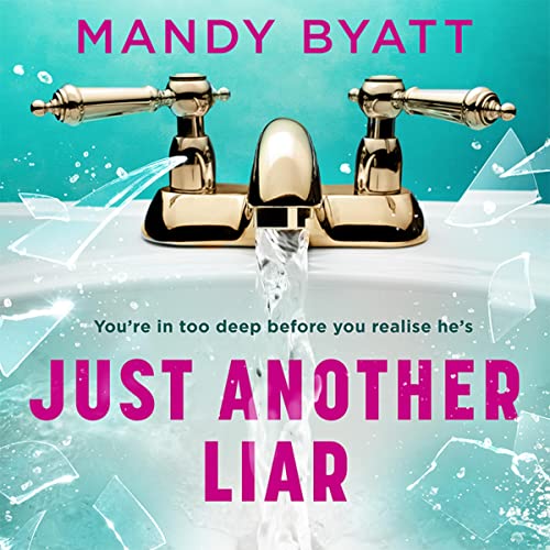 Cover of Just Another Liar