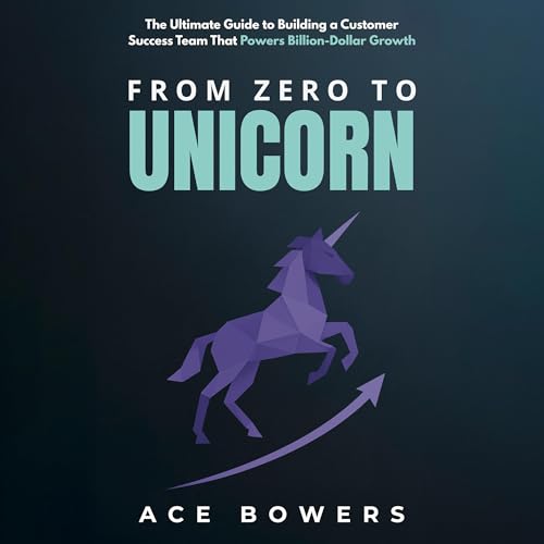 Cover of From Zero to Unicorn