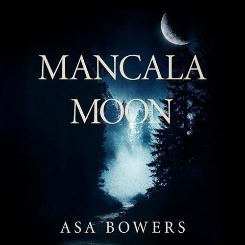 Cover of Mancala Moon