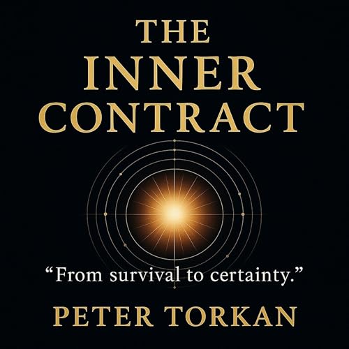 Cover of The Inner Contract