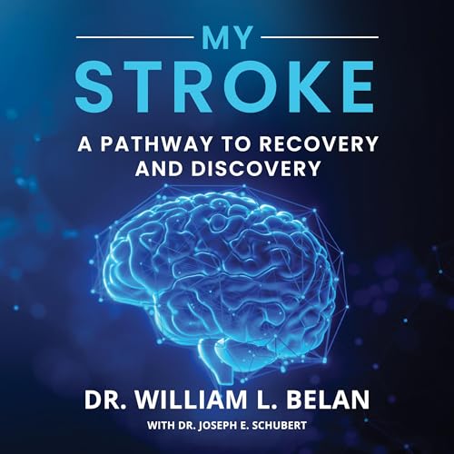 Cover of My Stroke