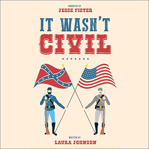 Cover of It Wasn't Civil
