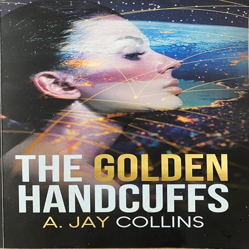 Cover of The Golden Handcuffs