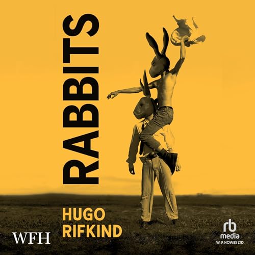 Cover of Rabbits