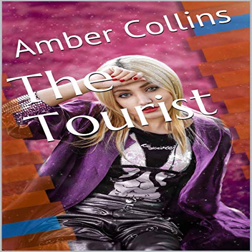 Cover of The Tourist