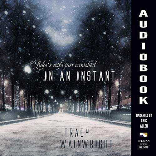 Cover of In an Instant