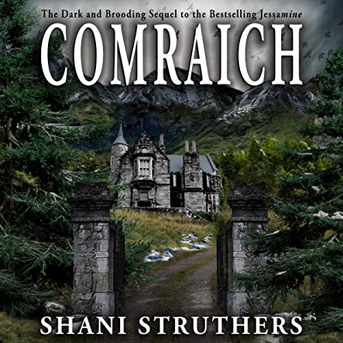 Cover of Comraich
