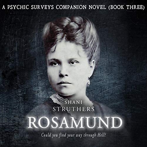 Cover of Rosamund