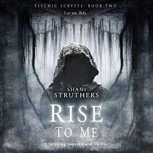 Cover of Rise to Me