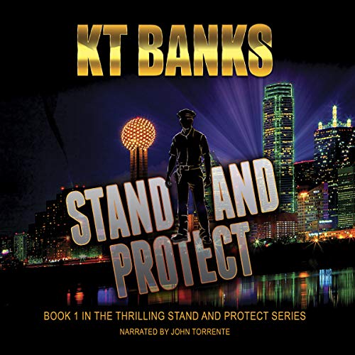 Cover of Stand and Protect