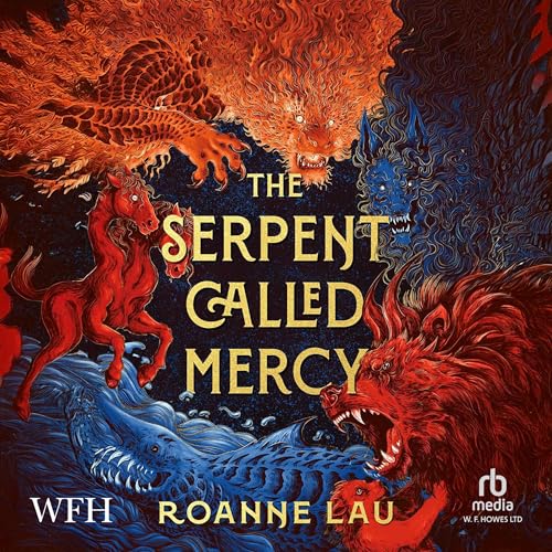 Cover of The Serpent Called Mercy
