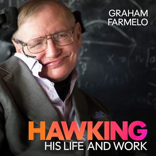 Cover of Hawking