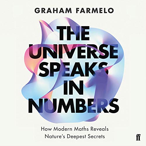 Cover of The Universe Speaks in Numbers